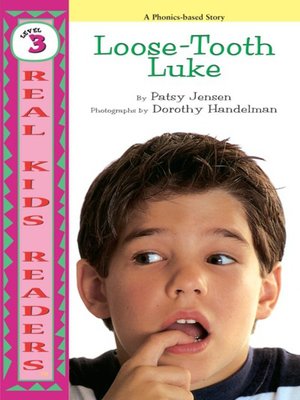 cover image of Loose-Tooth Luke